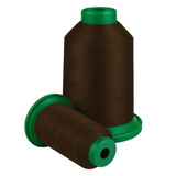 Isacord Embroidery Thread, 5000M, 40W Polyester Thread - Purple & Blue Colors