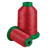 Amann Isacord Recycled Embroidery Thread - Warm Colors