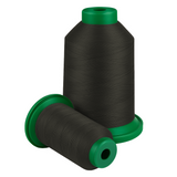 Isacord Embroidery Thread, 5000M, 40W Polyester Thread - Purple & Blue Colors