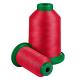Amann Isacord Recycled Embroidery Thread - Warm Colors