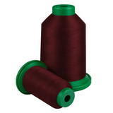 Amann Isacord Recycled Embroidery Thread - Warm Colors