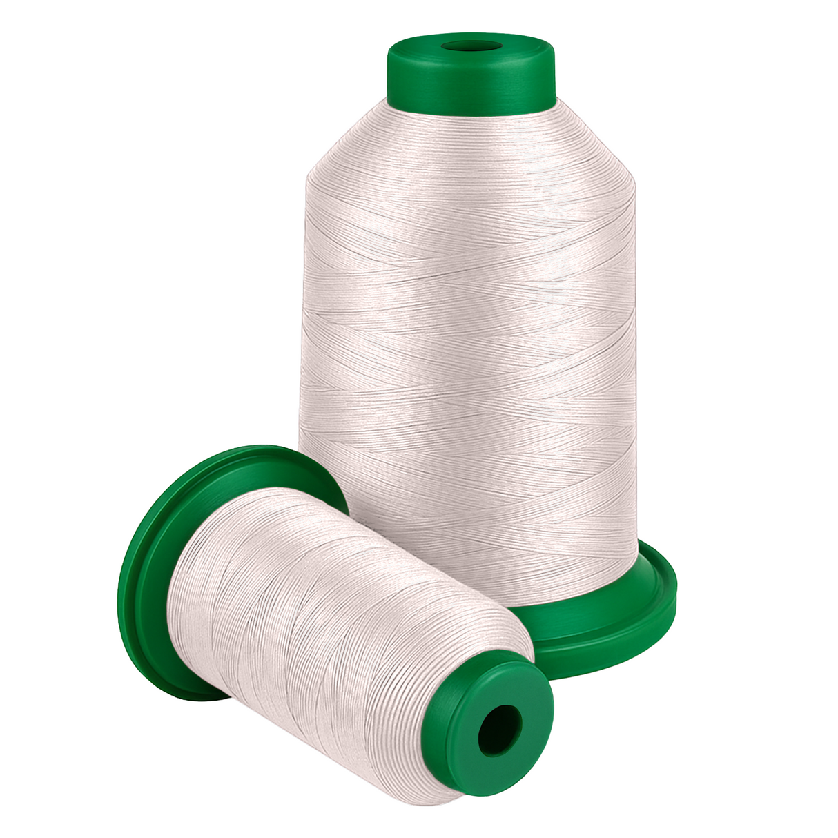 Amann Isacord Recycled Embroidery Thread - Warm Colors