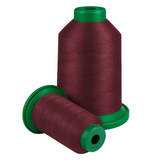 Amann Isacord Recycled Embroidery Thread - Warm Colors