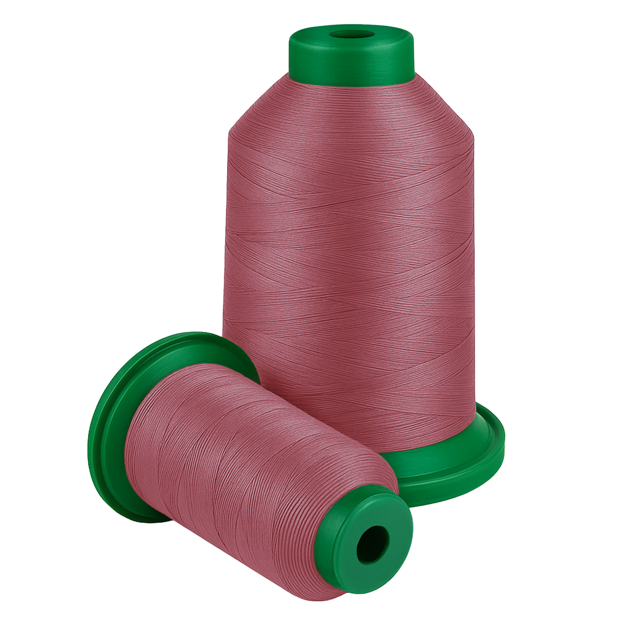 Amann Isacord Recycled Embroidery Thread - Warm Colors