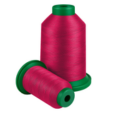 Amann Isacord Recycled Embroidery Thread - Warm Colors