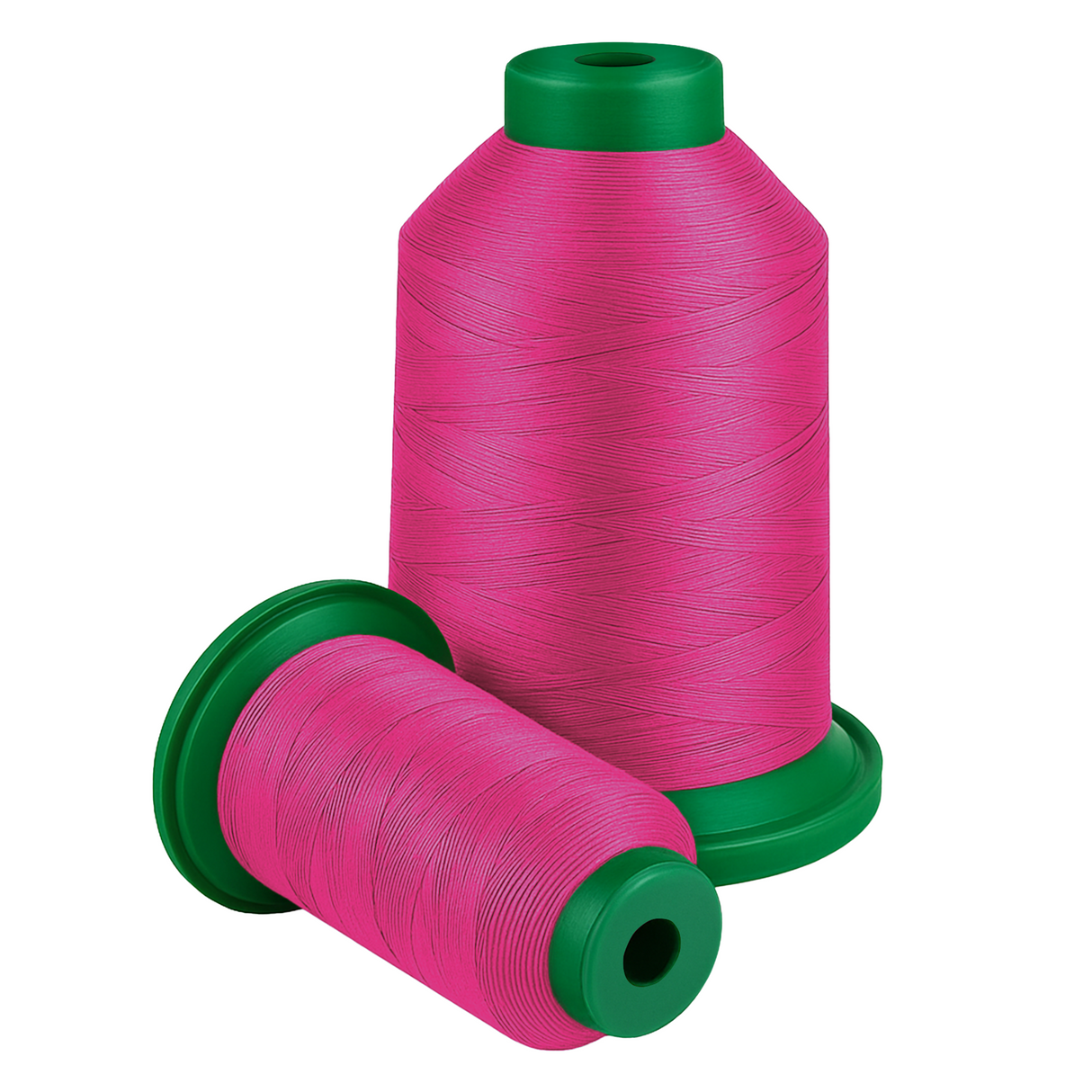 Amann Isacord Recycled Embroidery Thread - Warm Colors