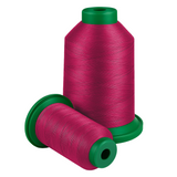 Amann Isacord Recycled Embroidery Thread - Warm Colors