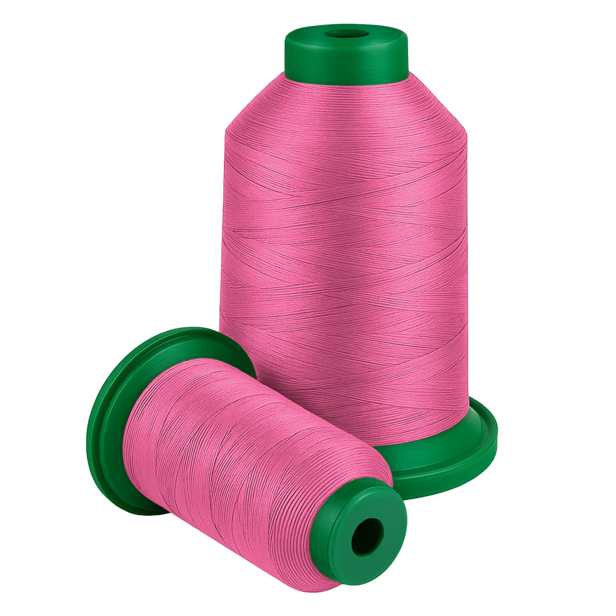 Amann Isacord Recycled Embroidery Thread - Warm Colors
