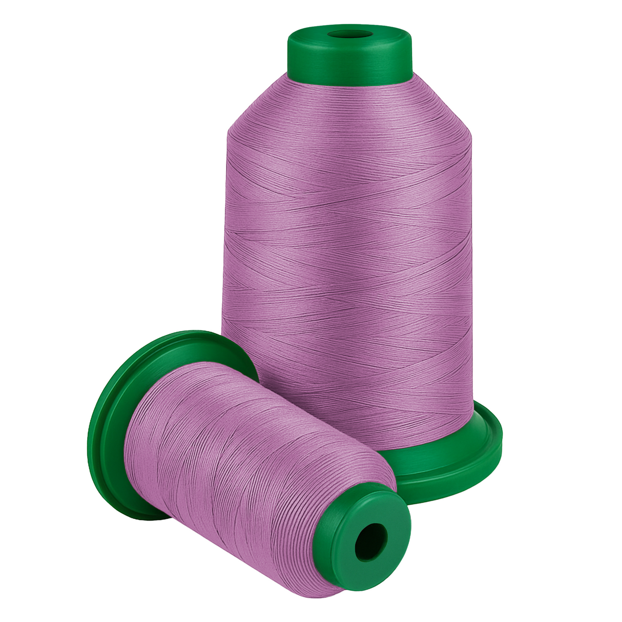 Amann Isacord Recycled Embroidery Thread - Warm Colors