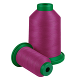 Amann Isacord Recycled Embroidery Thread - Warm Colors