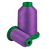 Amann Isacord Recycled Embroidery Thread - Cool & Neutral Colors