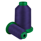 Amann Isacord Recycled Embroidery Thread - Cool & Neutral Colors