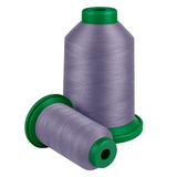 Amann Isacord Recycled Embroidery Thread - Cool & Neutral Colors