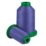 Amann Isacord Recycled Embroidery Thread - Cool & Neutral Colors