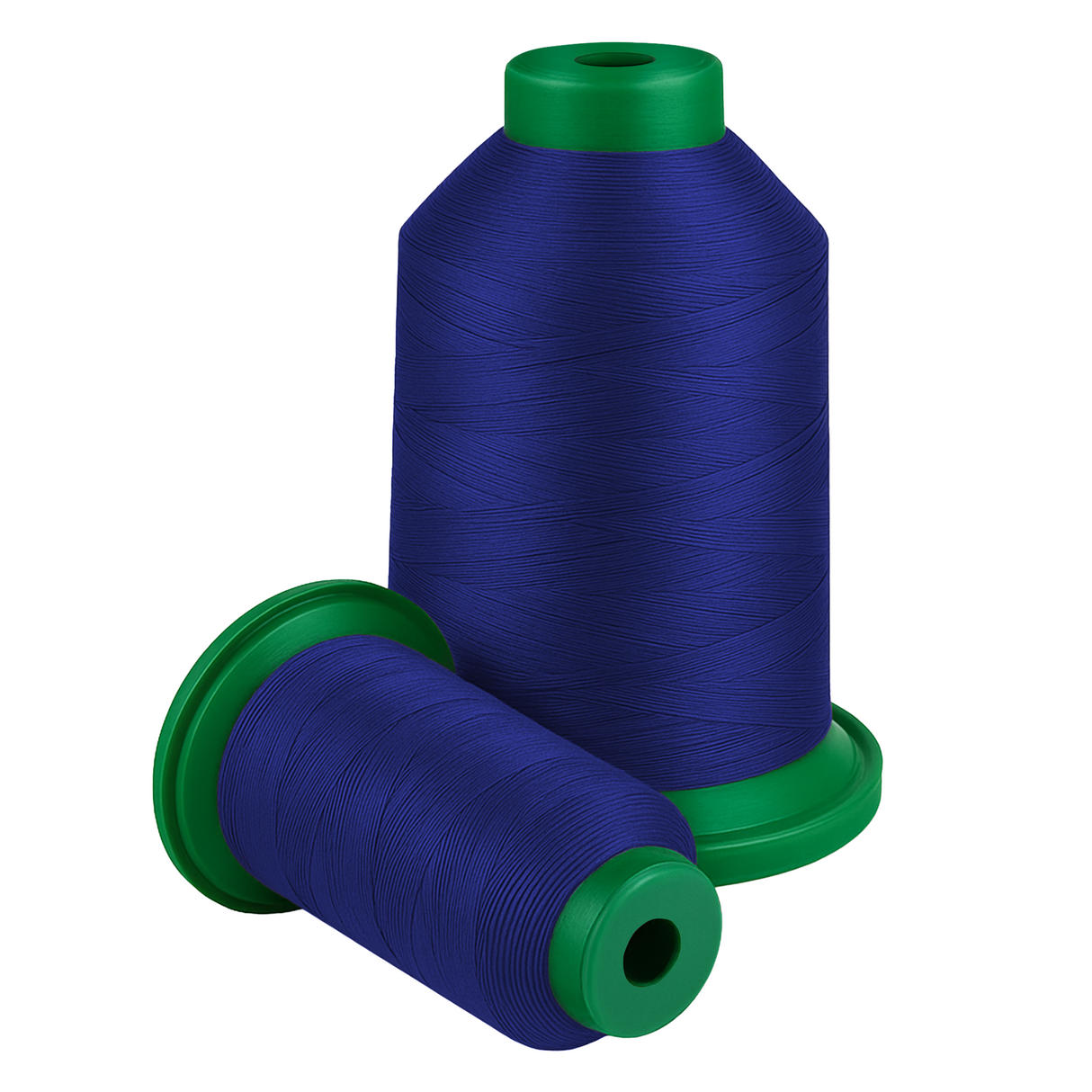 Amann Isacord Recycled Embroidery Thread - Cool & Neutral Colors