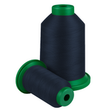 Amann Isacord Recycled Embroidery Thread - Cool & Neutral Colors