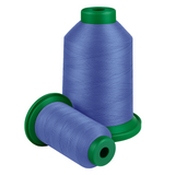 Amann Isacord Recycled Embroidery Thread - Cool & Neutral Colors