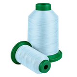 Amann Isacord Recycled Embroidery Thread - Cool & Neutral Colors