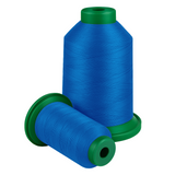 Amann Isacord Recycled Embroidery Thread - Cool & Neutral Colors