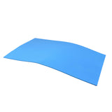 Amann 3D Foam Sheets - 12 In x 18 In