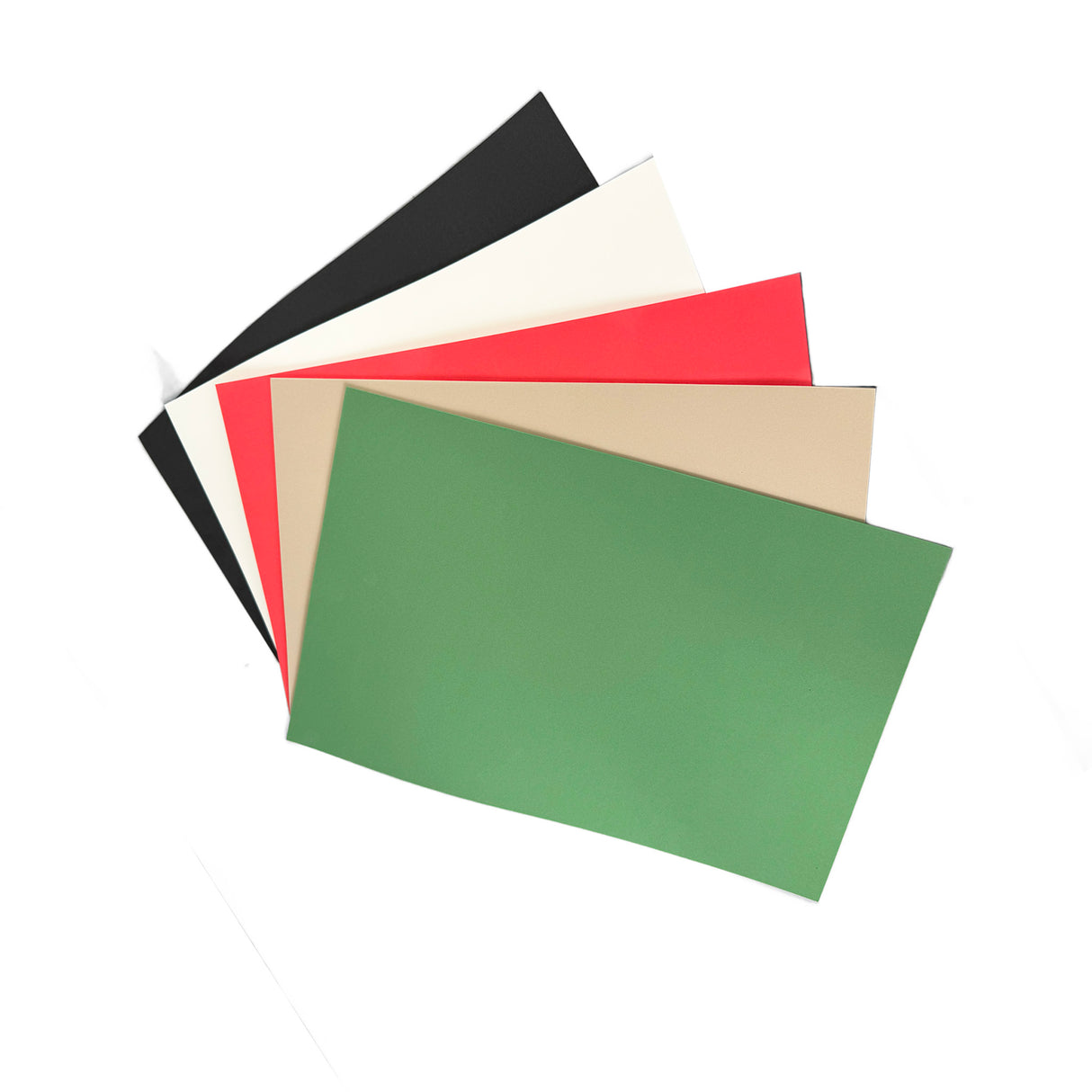 Amann 3D Foam Sheets - 12 In x 18 In