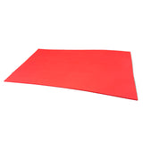 Amann 3D Foam Sheets - 12 In x 18 In