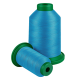 Amann Isacord Recycled Embroidery Thread - Cool & Neutral Colors