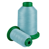 Amann Isacord Recycled Embroidery Thread - Cool & Neutral Colors