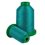 Amann Isacord Recycled Embroidery Thread - Cool & Neutral Colors