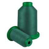 Amann Isacord Recycled Embroidery Thread - Cool & Neutral Colors