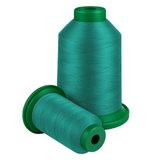 Amann Isacord Recycled Embroidery Thread - Cool & Neutral Colors