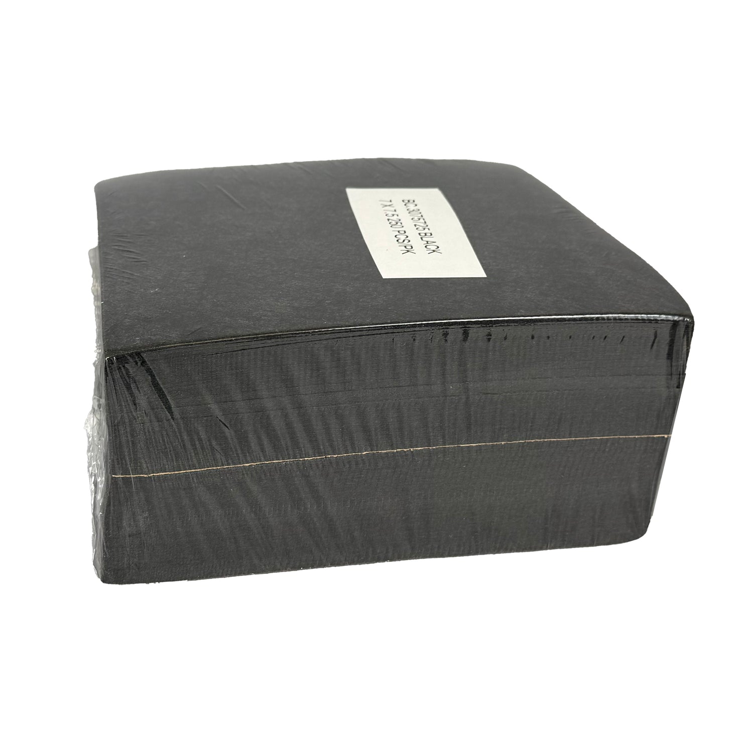 Amann Cut Away Backing