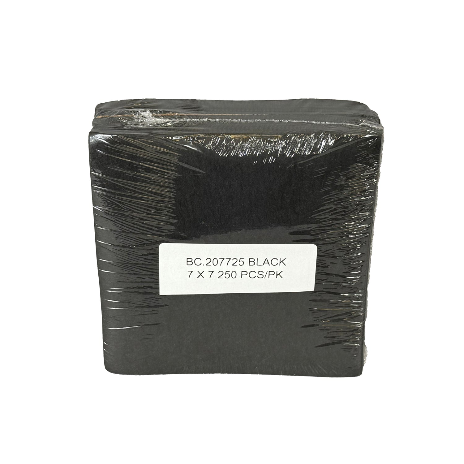 Amann Cut Away Backing