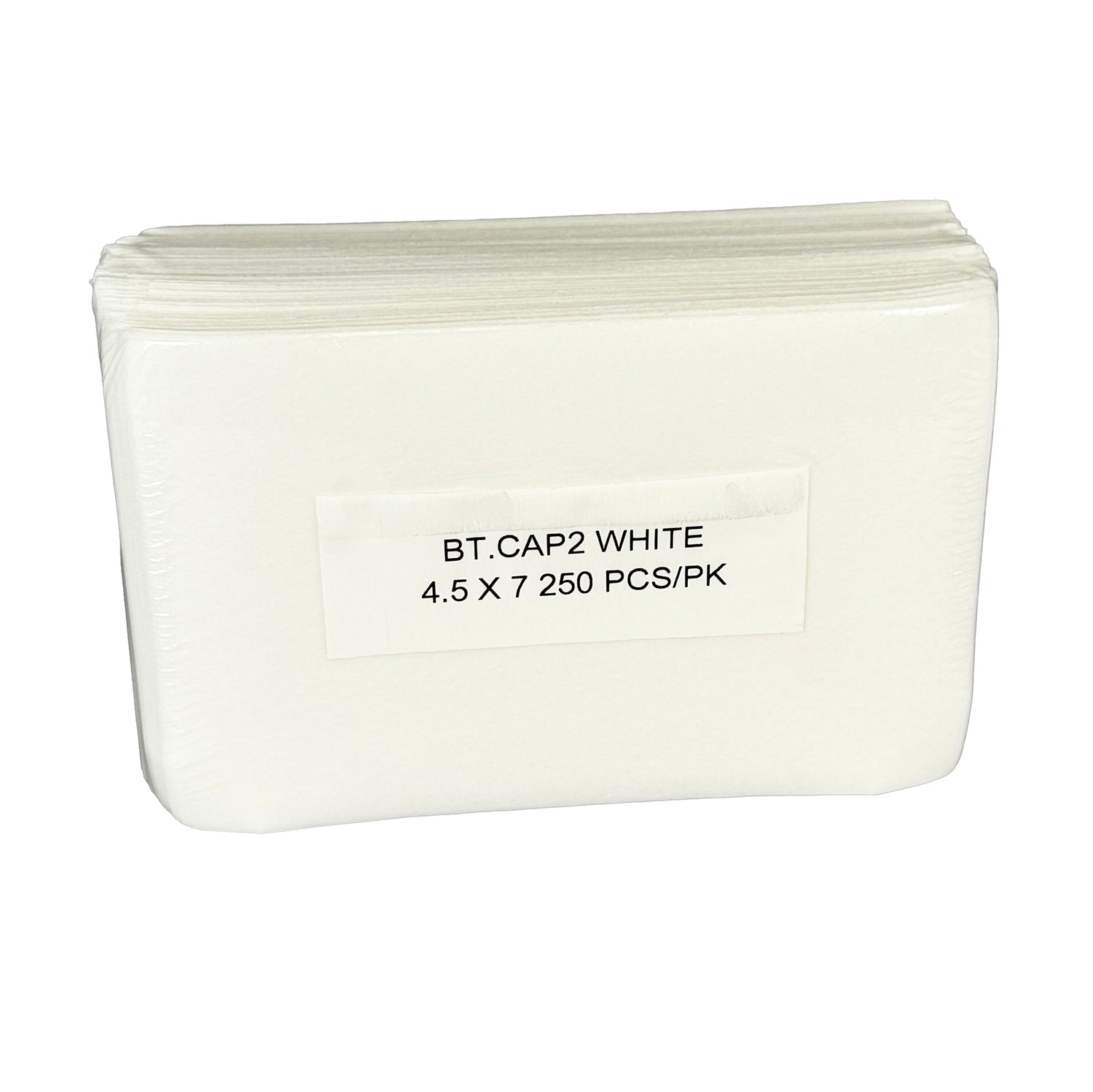 Amann Cut Away Backing