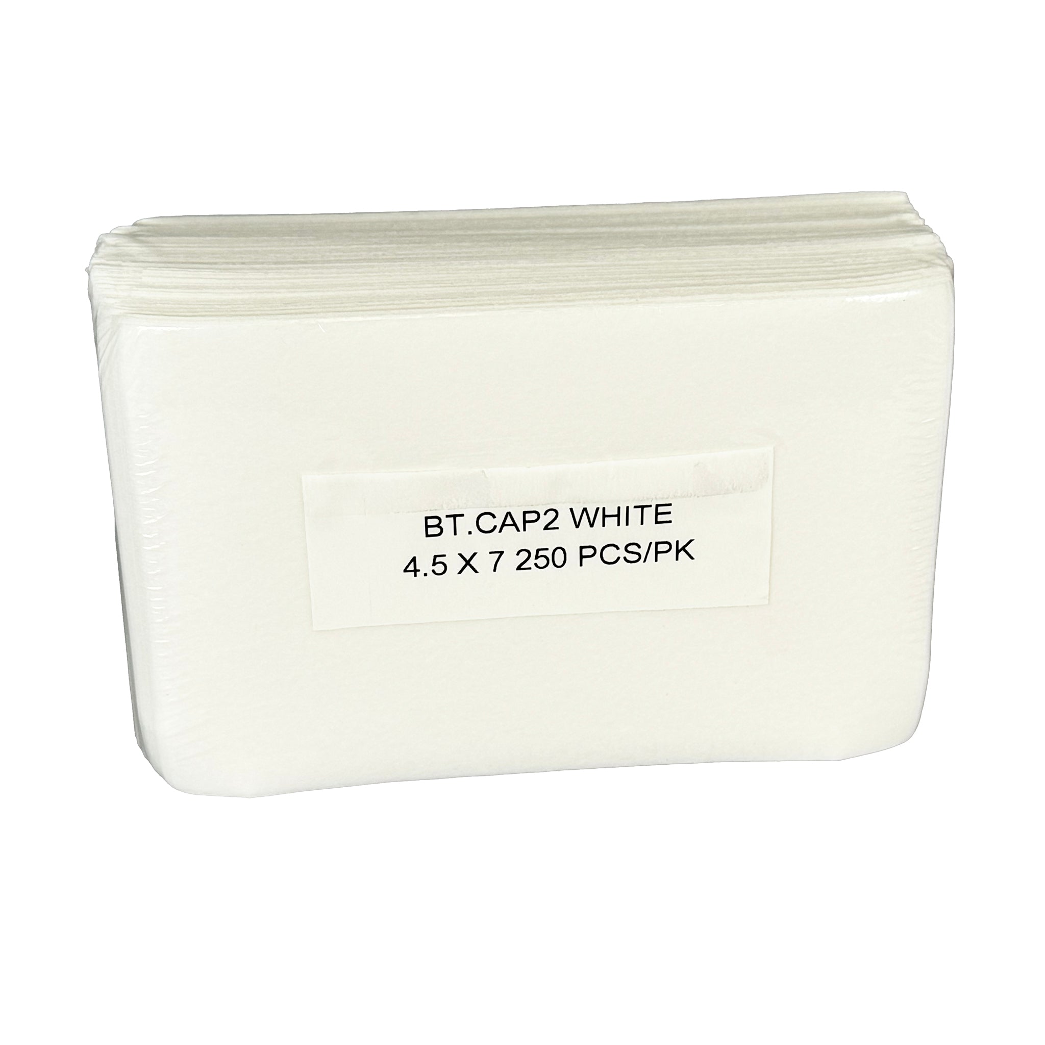 Amann Surest Cut Away Backing