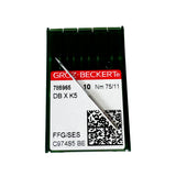 Amann DBxK5 Embroidery Needles