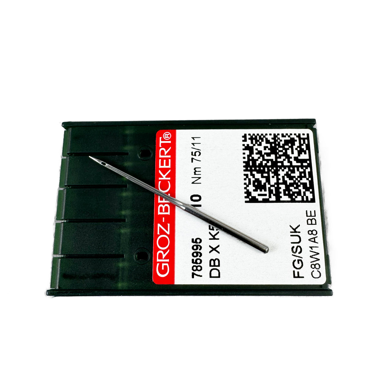 Amann DBxK5 Embroidery Needles