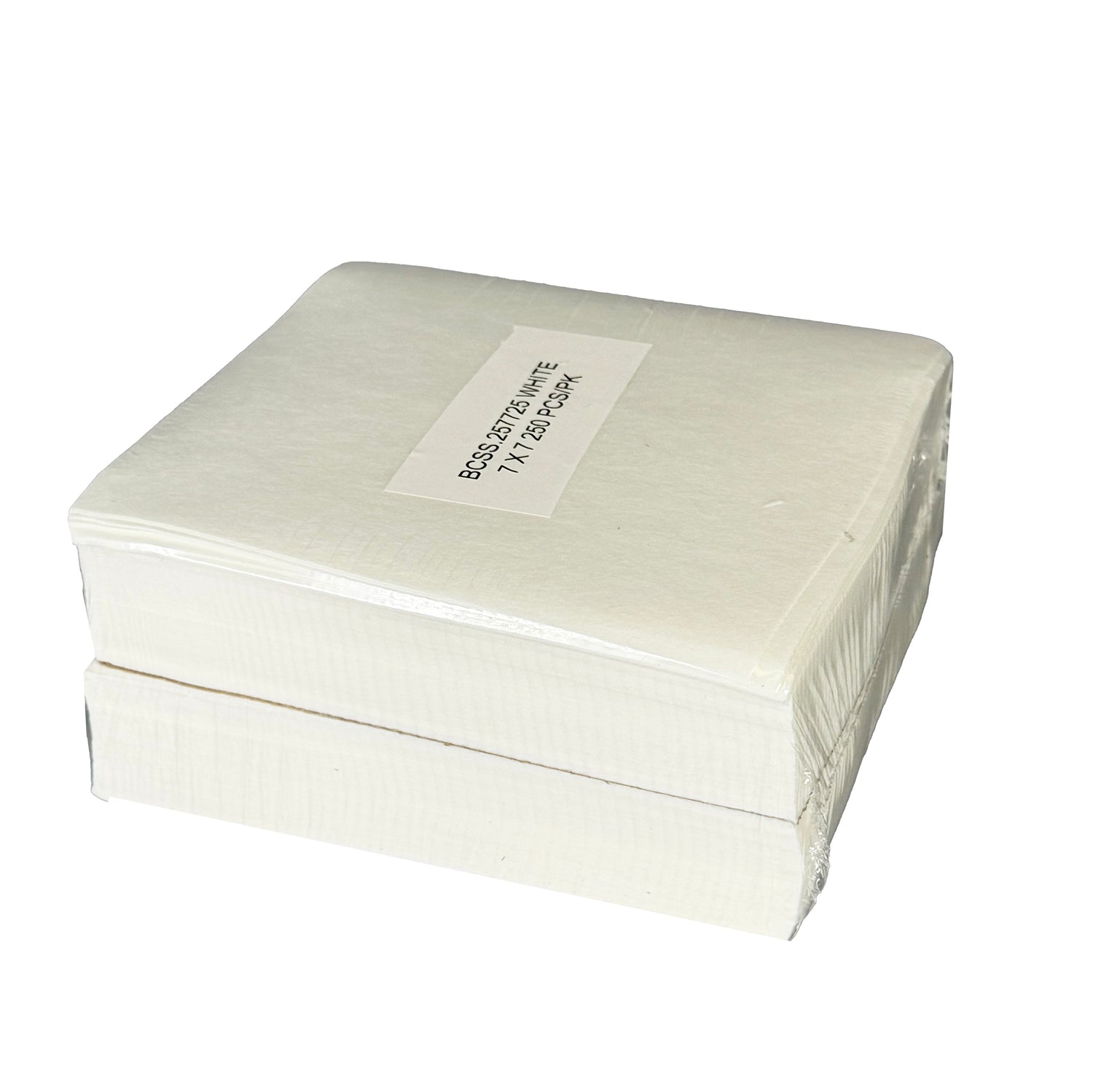 Amann Cut Away Backing