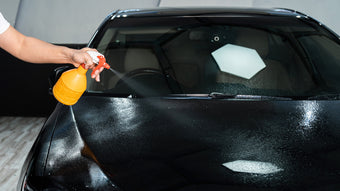 Vinyl Application Fluid