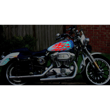 Arlon DPF 2400 Fleet Grade Printable Reflective Vinyl