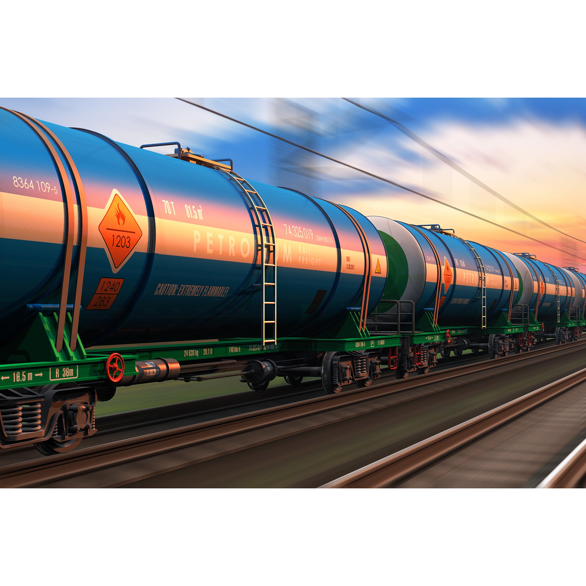 Arlon DPF 4000 Industrial Grade Printable Vinyl