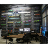 Arlon DPF 4200 Printable Wall Vinyl