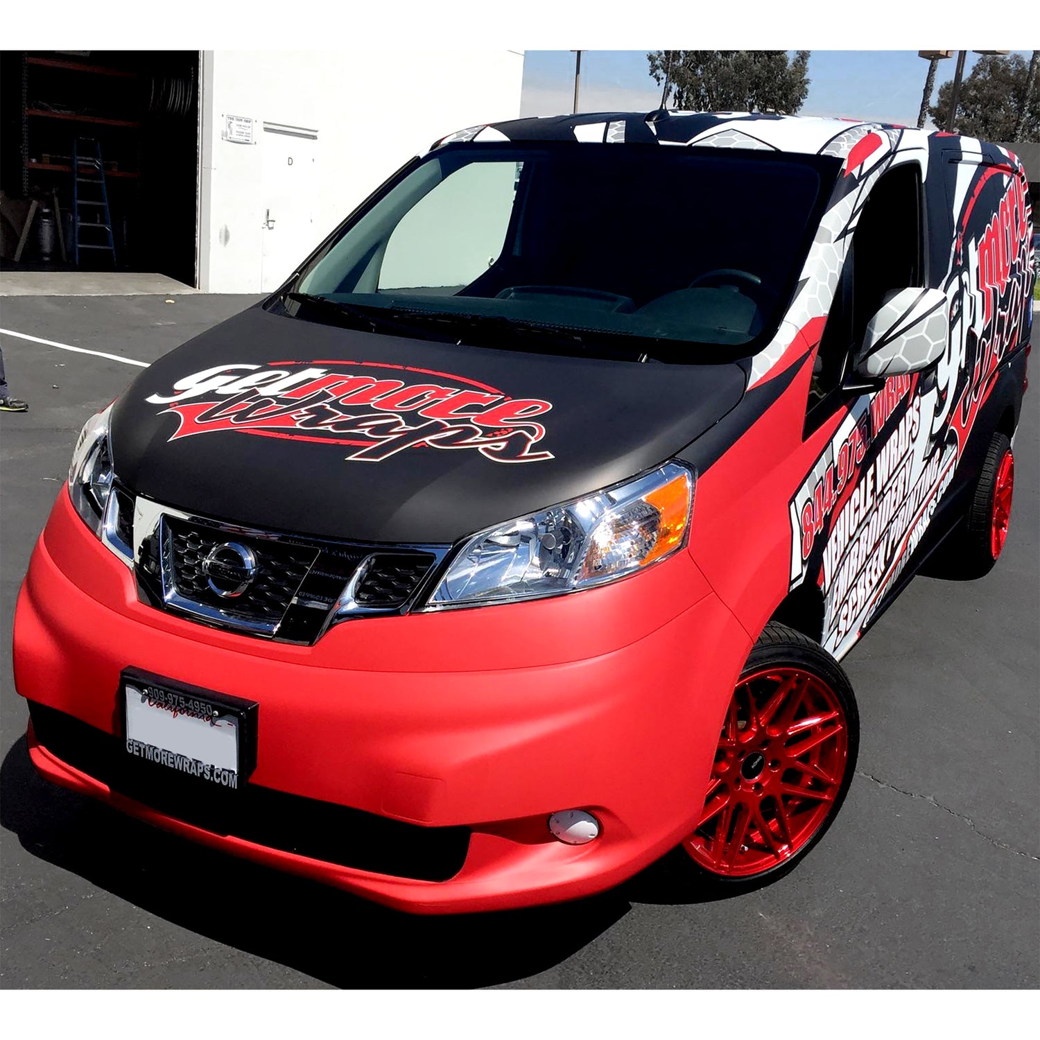 Arlon Series 3220 Overlaminate