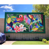 Arlon DPF 8200 High Tack Industrial Grade Printable Vinyl
