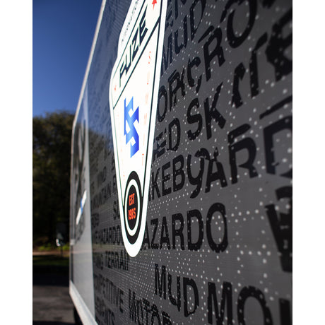 Arlon Fusion Wrap High Performance Wrap Vinyl