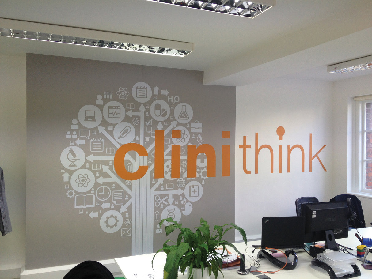 Arlon Series 5000 High Gloss Calendered Vinyl