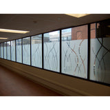 Arlon Series 5400 Etched Glass Vinyl Film