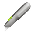 Slice Auto-Retractable Metal Handle Utility Knife