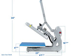 Hotronix Auto Clam Heat Press