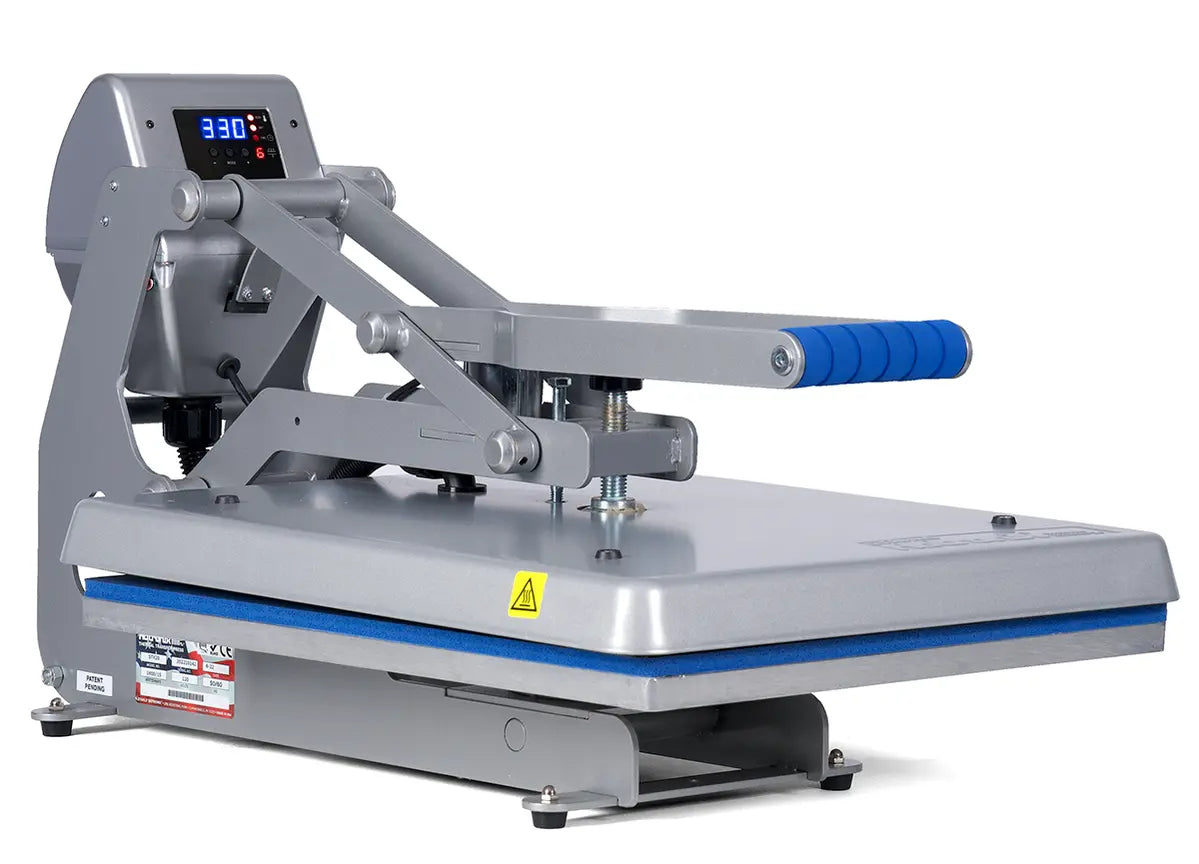 Hotronix Auto Clam Heat Press